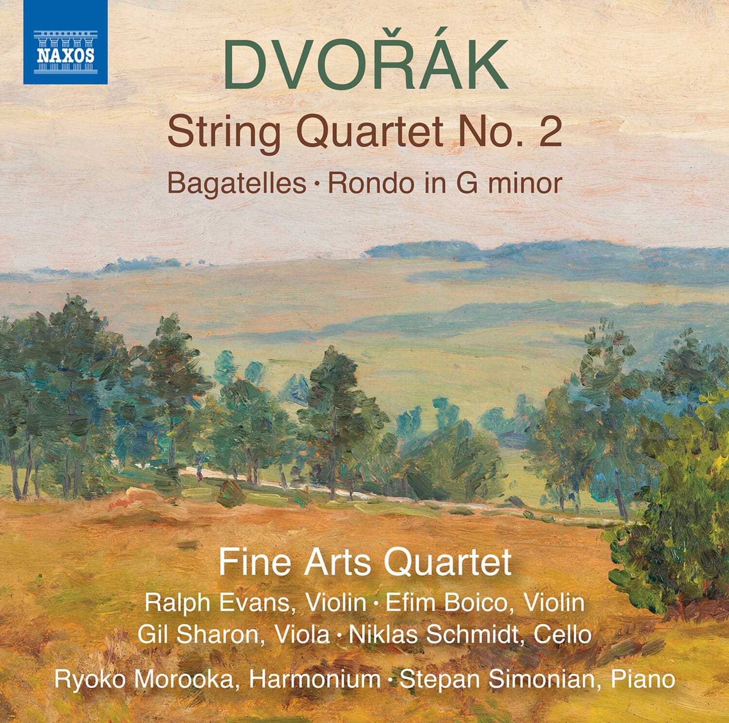 Fine Arts Quartet - String Quartet No. 2 B 17 Bagatelles Op. 47   - COMPACT DISCS [CD] price history on PriceWatchPro