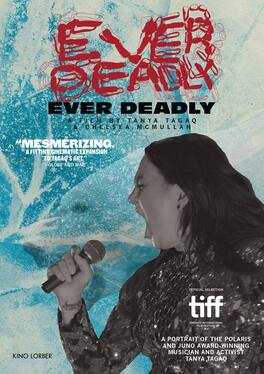 Ever Deadly - DVD