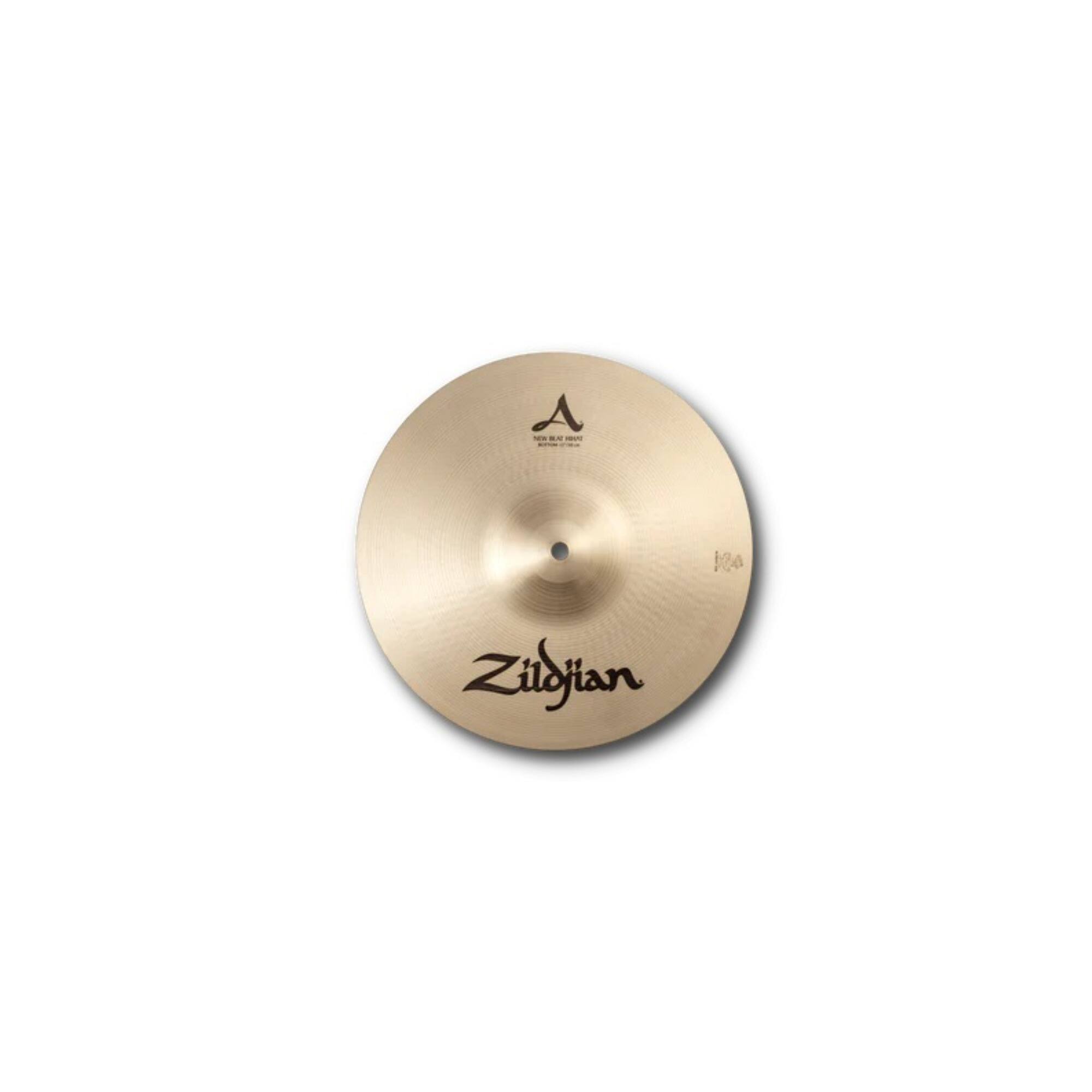 - -- - 124 Zildjian