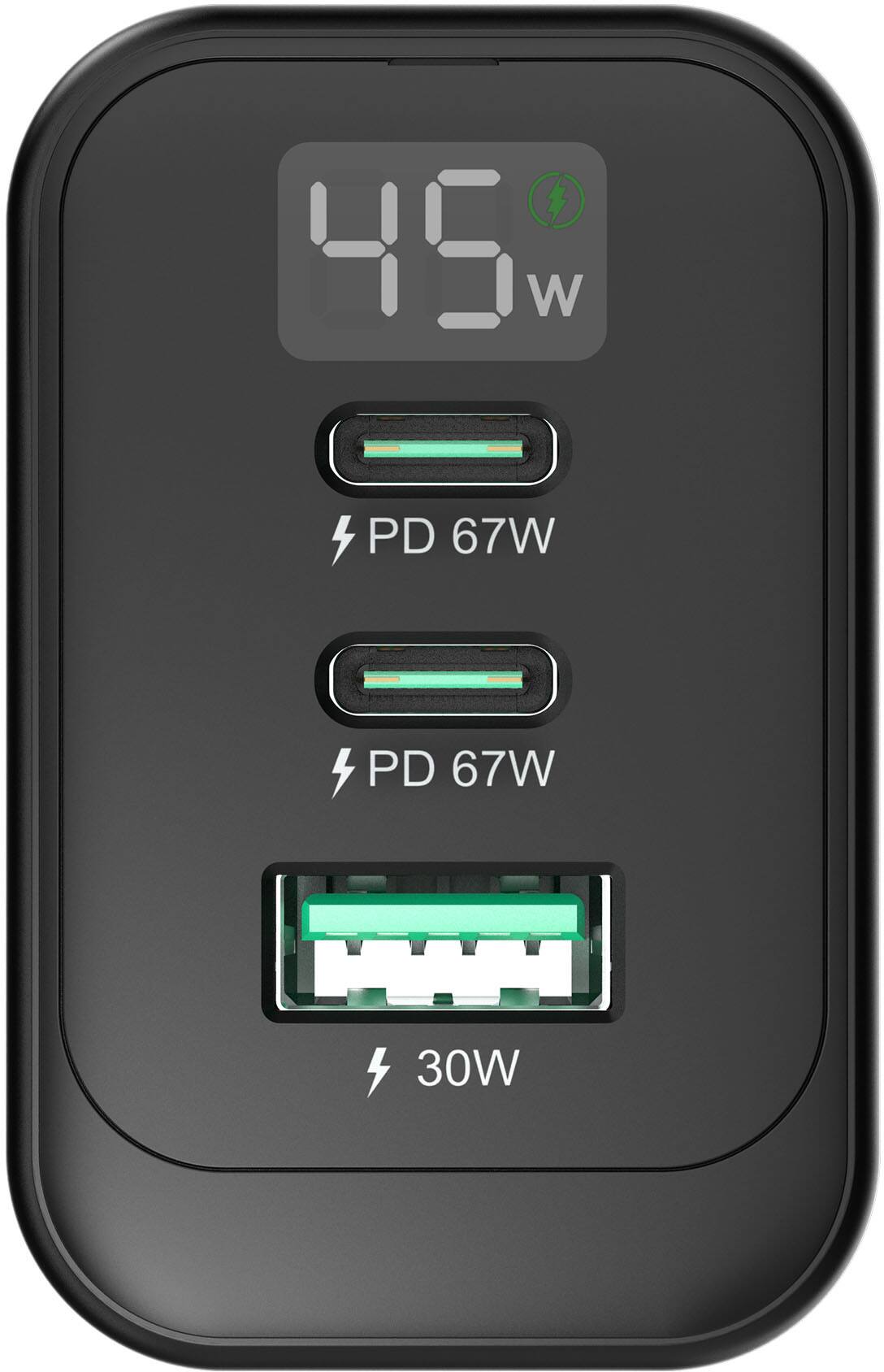 45W PD 67W PD 67W 30W