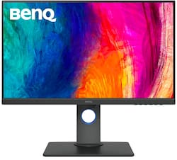 BenQ PD2700U DesignVue 27 BenQ PD2700U DesignVue 27