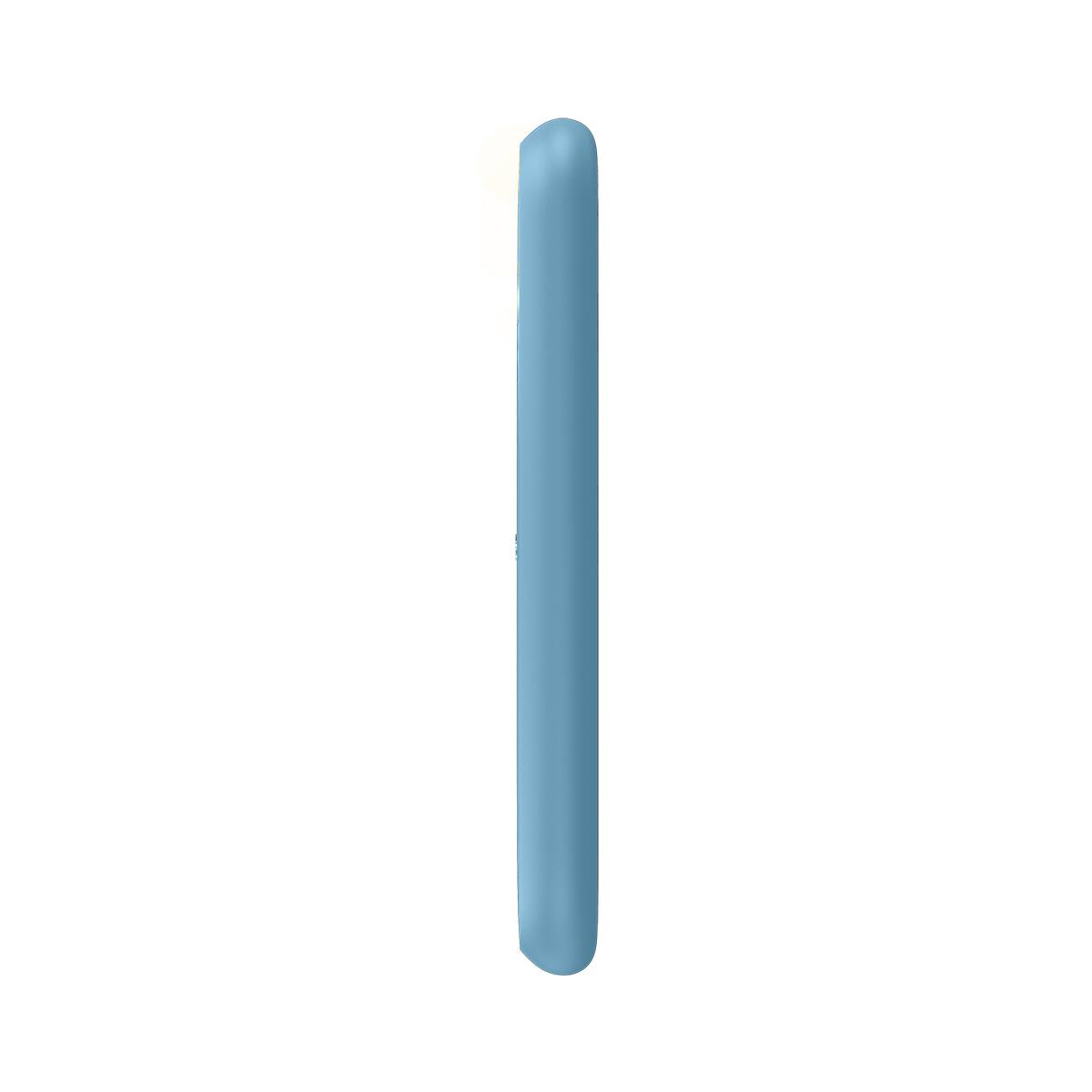 Alt View 2. SANDISK - SanDisk Extreme Portable 1TB USB 3.2 Gen 2 Type-C External SSD V2, Sky Blue - Sky Blue.