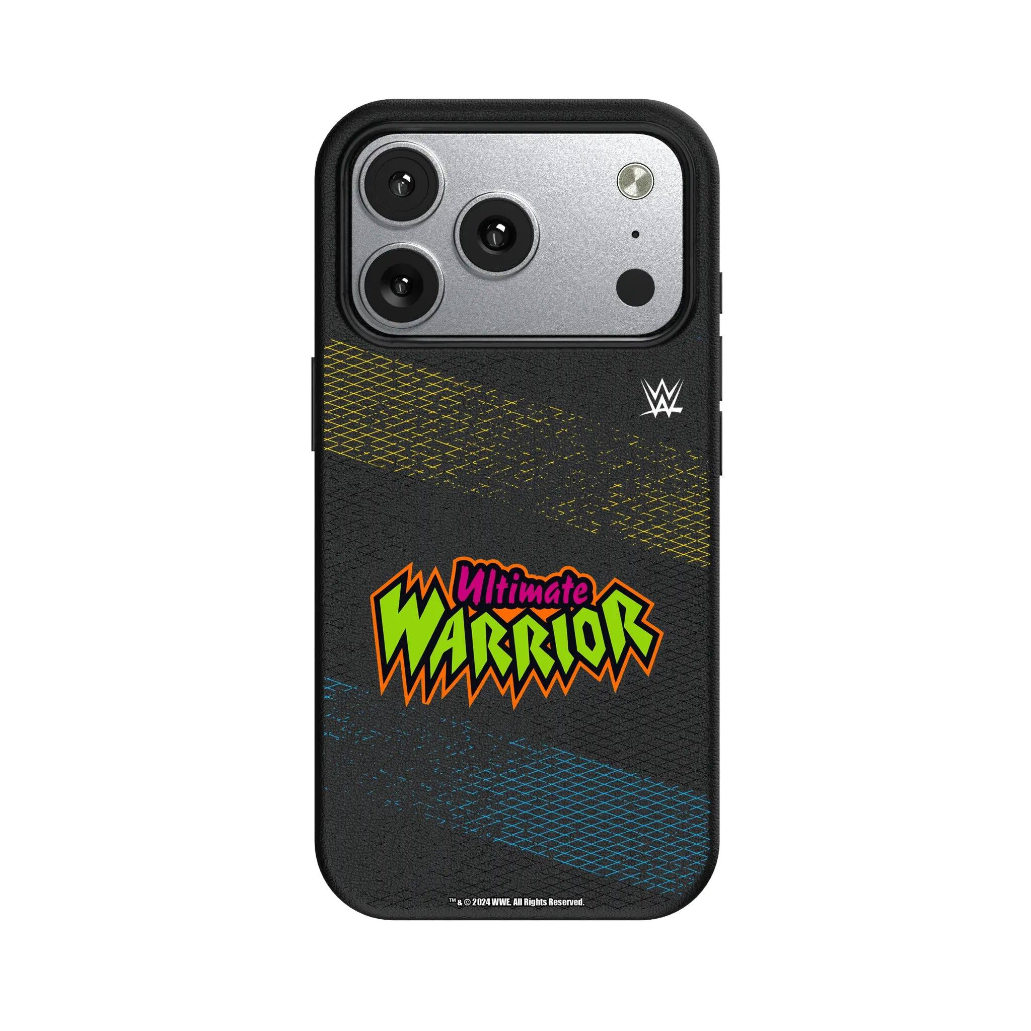 Ultimate Warrior