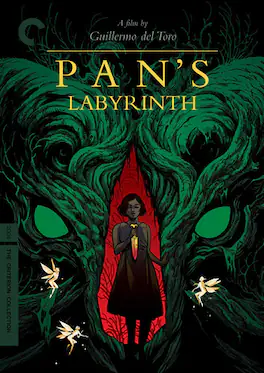 Pan's Labyrinth (Criterion Collection) - DVD