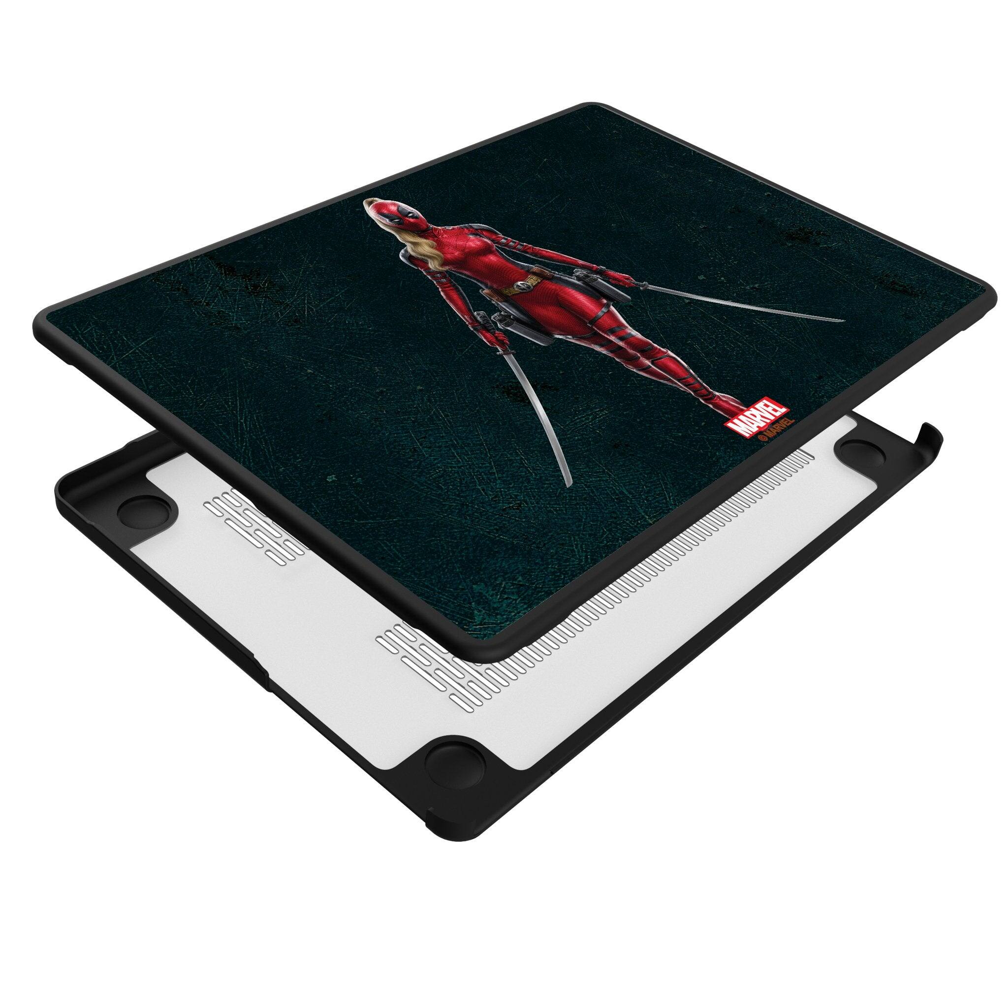 non! DUO OUD SSSE MARVEL PRAREL