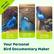 ONLY ON BIRDFY!
Nesting (Day 1-7)
Laying Eggs (Day 7-12)
Incubating (Day 13-24)
Your Personal Bird Documentary Maker