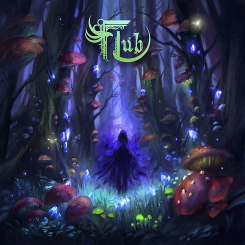 Flub - Flub  - COMPACT DISCS