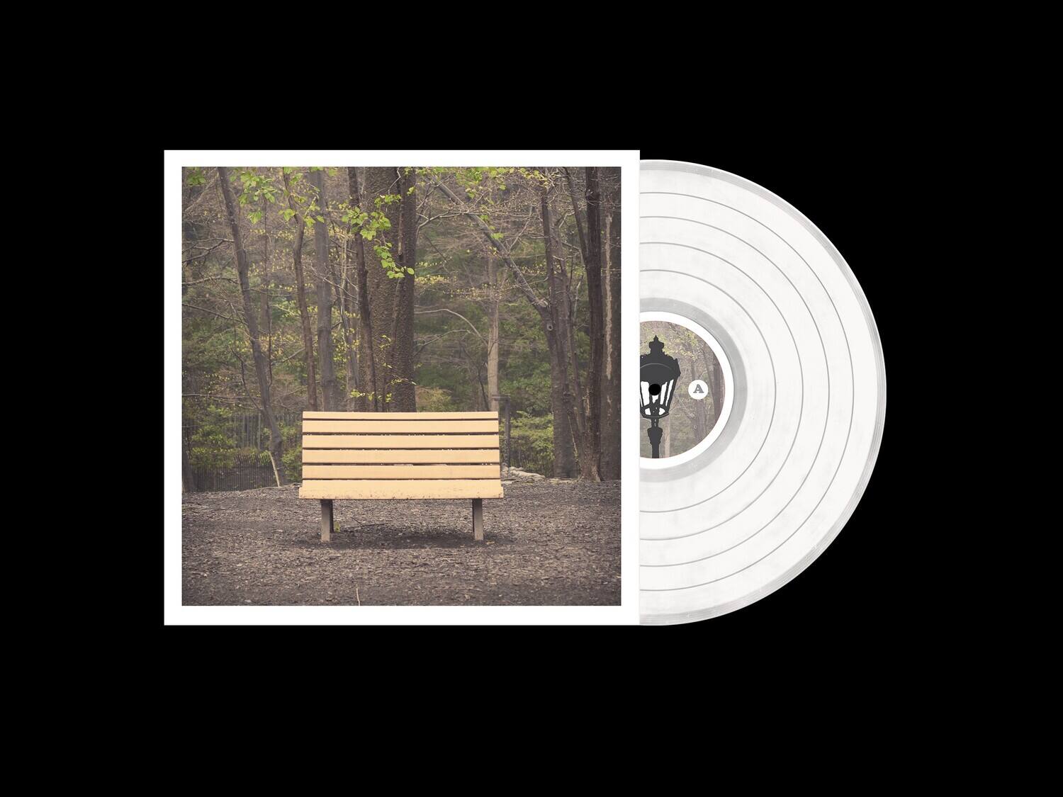 Alt View 1. Streetlight Manifesto - The Hands That Thieve   - VINYL LP.
