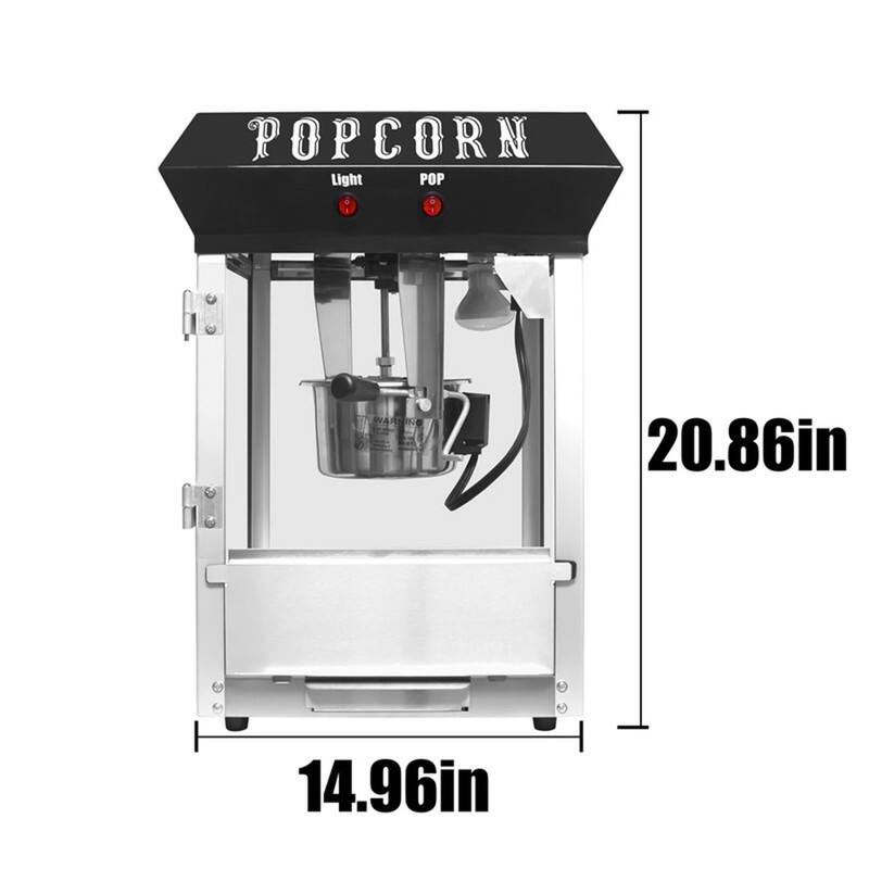 POPCORN  
Light POP  

20.86in  
14.96in