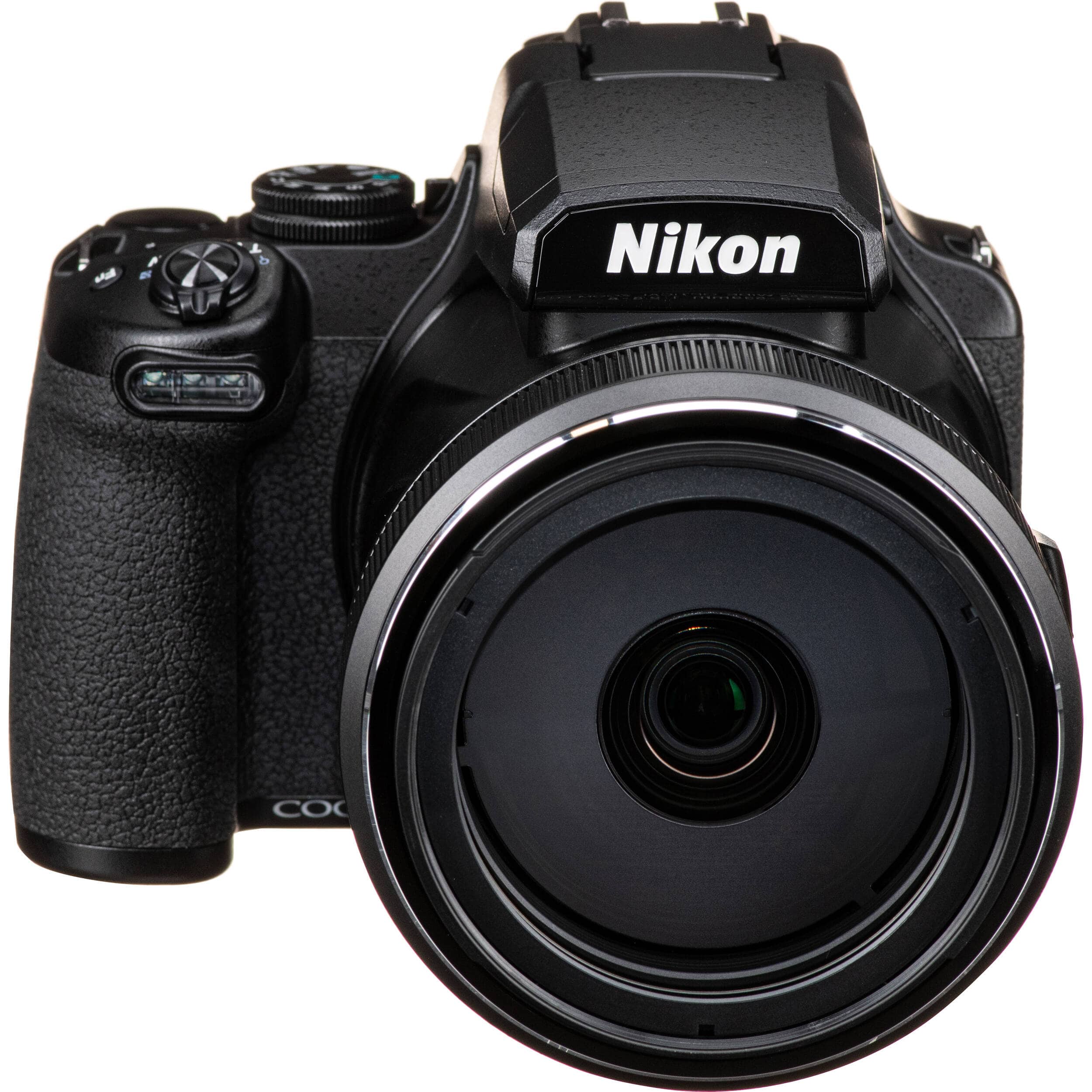 Nikon COOLPIX P1100 Digital Camera with 125x Optical Zoom NIKKOR