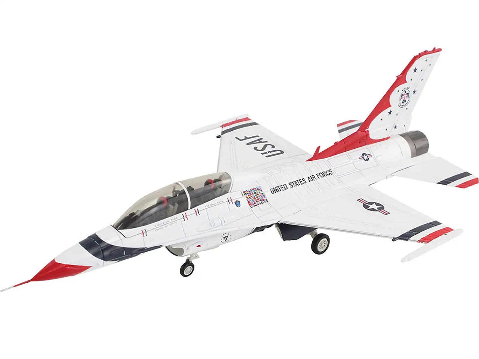 USAF AIR FORCE UNITED STATES