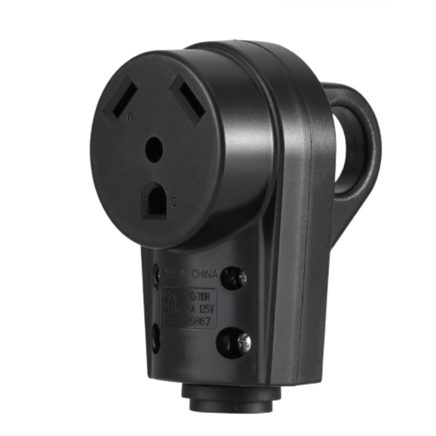 G LLE N CHINA  
ED-310R  
125V  
126867