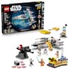 - LEGO STAR WARS 2VERUEE 6+ 75423 B: Luke's Five x Red Wing 581 pcs/pzs
- REACT sus I SPLAY
- SMART PLAY ALL-IN-ONE
- CHOKING HAZARD WARNING