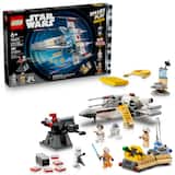 LEGO - Star Wars SMART Play: Luke’s Red Five X-Wing 75423