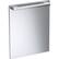 Front. Miele - GFVI 711/72 Front Panel - Silver.