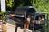 Alt View 15. Traeger Grills - Ironwood Pellet Grill - Black.
