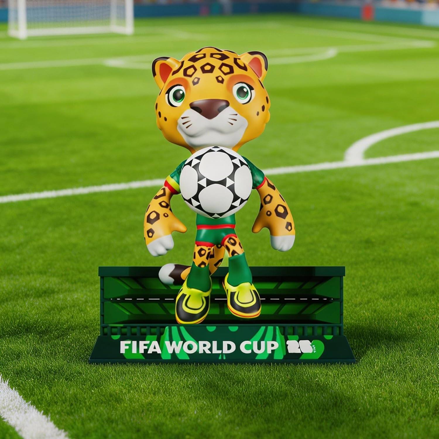 FIFA WORLD CUP 2026