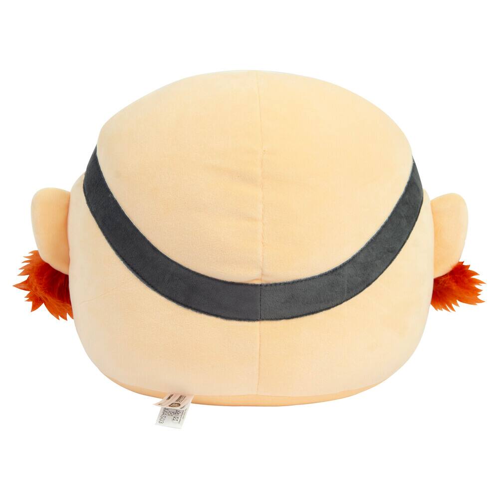 Back. Club Mocchi Mocchi - Dr. Eggman 13" Plush.