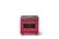 Alt View 1. Viking - 36 in. Wide 4 Burner Dual Fuel Sealed Burner Range with Griddle - Valentine.