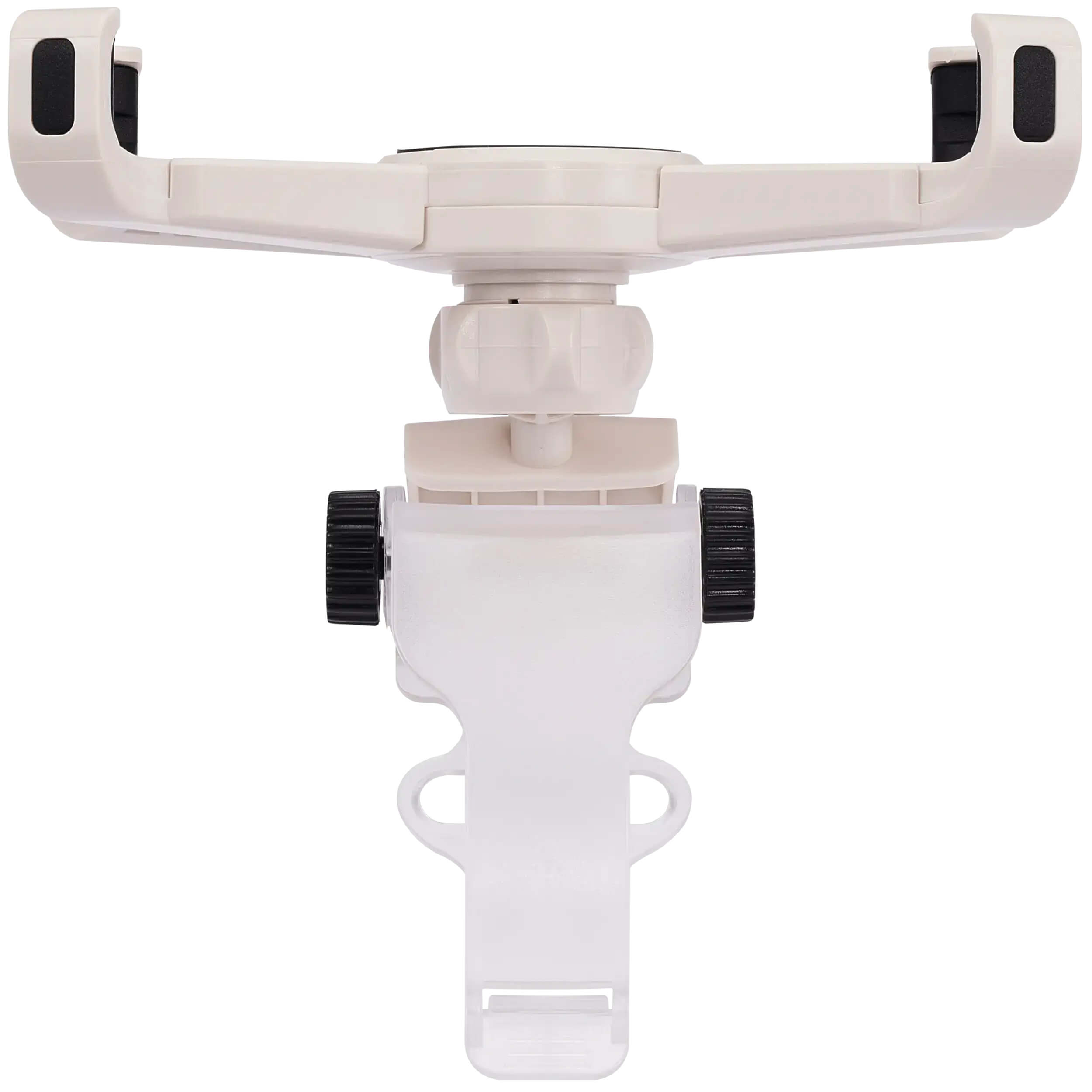 Alt View 2. Dobe - DOBE - Wireless Dual-Motor Bluetooth Controller Compatible For Nintendo Switch (Blue/Green) - Blue/Green.