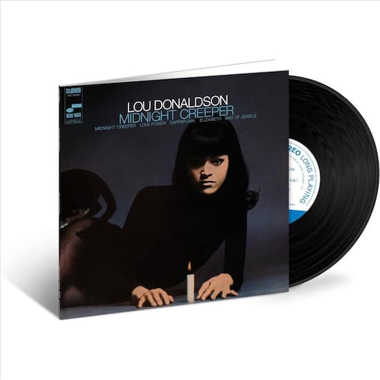 Creeper vinyl hot sale