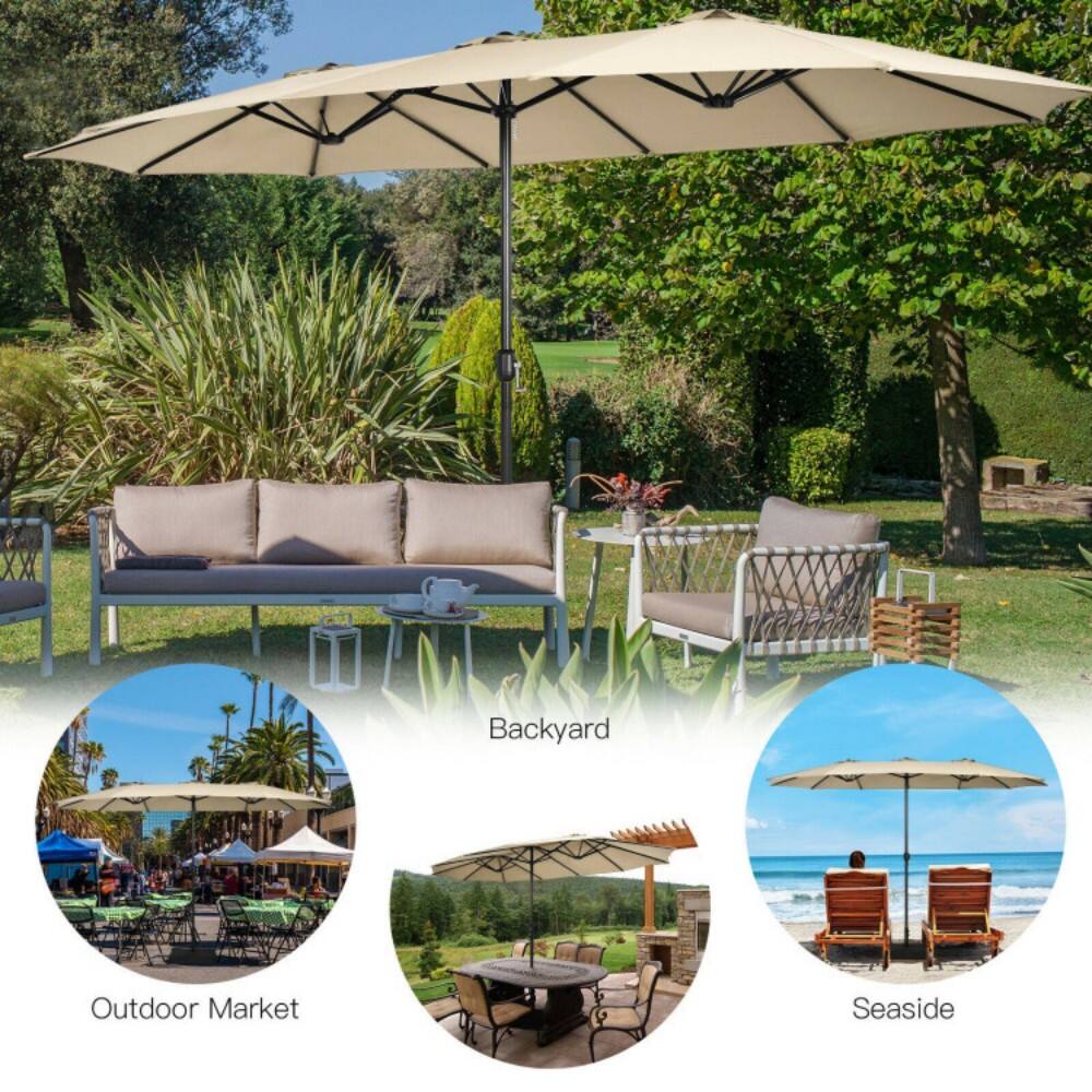 Backyard Outdoor Market Seaside

- Backyard
- Outdoor Market
- Seaside