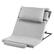 Alt View 5. VEVOR - Electric Lifting Backrest for Bed, 300 lbs Capacity, 4-68° Adjustable Lifting Bed Backrest, with Headrest & Legrest - Gray.