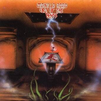 Front. Out of the Abyss [LP].