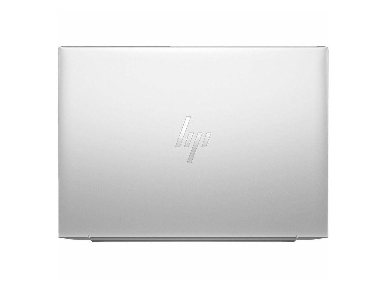 Alt View 9. HP - HP EliteBook 845 G11 - Ryzen 7 8840U - 16GB - 512GB SSD - Win 11 Pro - Radeon 780M - Touchscreen - Wi-Fi 6E - Silver.