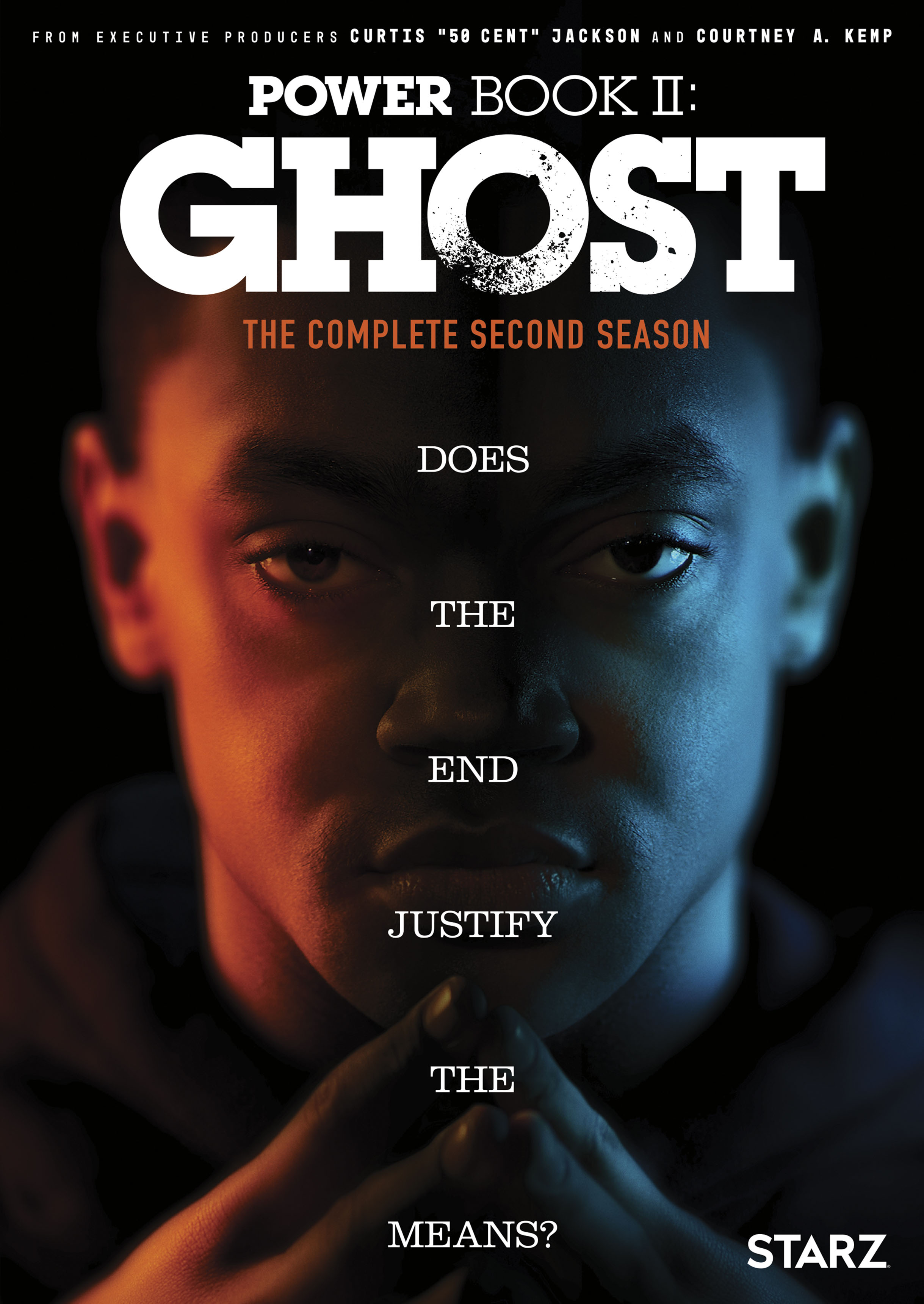 Power Book II: Ghost Season 2, TV Series