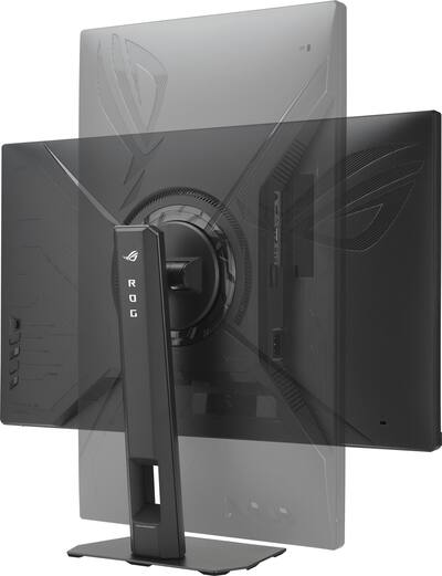 ASUS ROG Strix 27 ASUS ROG Strix 27