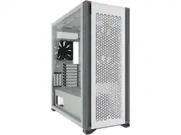 CORSAIR - 7000D AIRFLOW Full-Tower ATX PC Case - Black