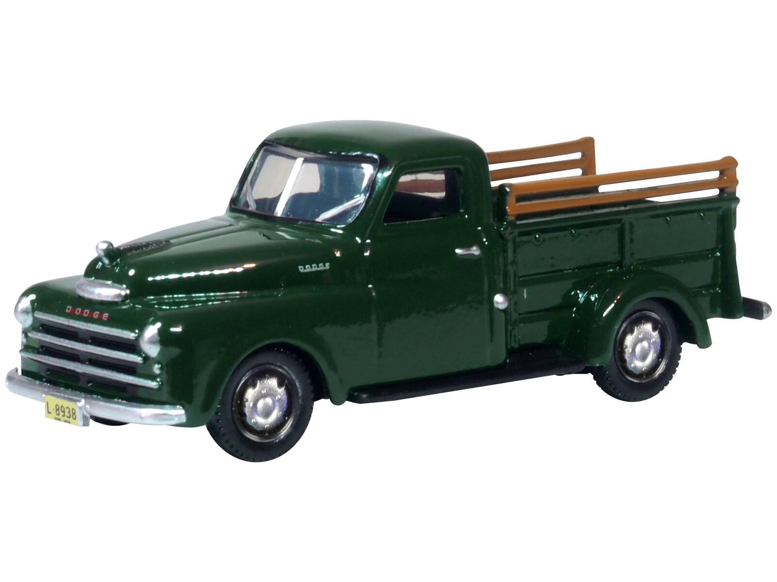 DODGE L 8938