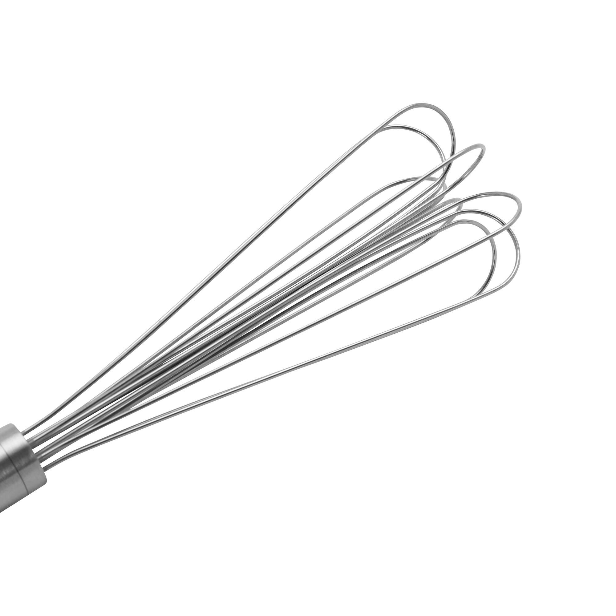 Alt View 4. ZWILLING - ZWILLING Pro Large Whisk - Stainless Steel.