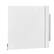 Alt View 2. Forno Appliances - Fornace 1.5 Cu. Ft. Convection Over-the-Range Microwave - White.