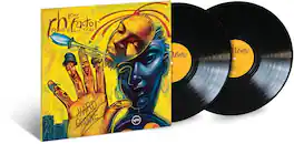 Rh Factor - Hard Groove (Verve By Request Series) - VINYL LP
