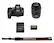 Canon EOS R6 Mark III
Canon 24-105
Canon LP-E6
Canon LP-E6
EOS R6 Mark III
