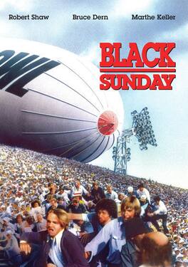 Black Sunday - DVD