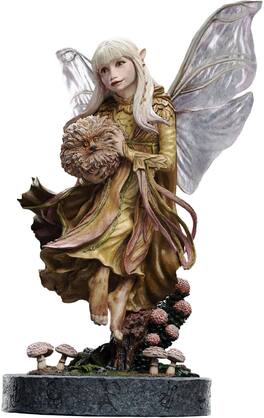 Weta Workshop - Polystone - Dark Crystal (1982) - Kira the Gelfling 1:6 Scale Statue - Collectibles - Multicolor