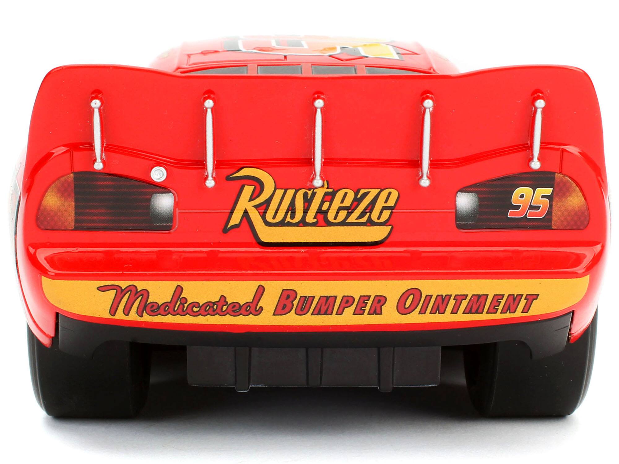 Rust-eze 95 Medicated Bumper Ointment