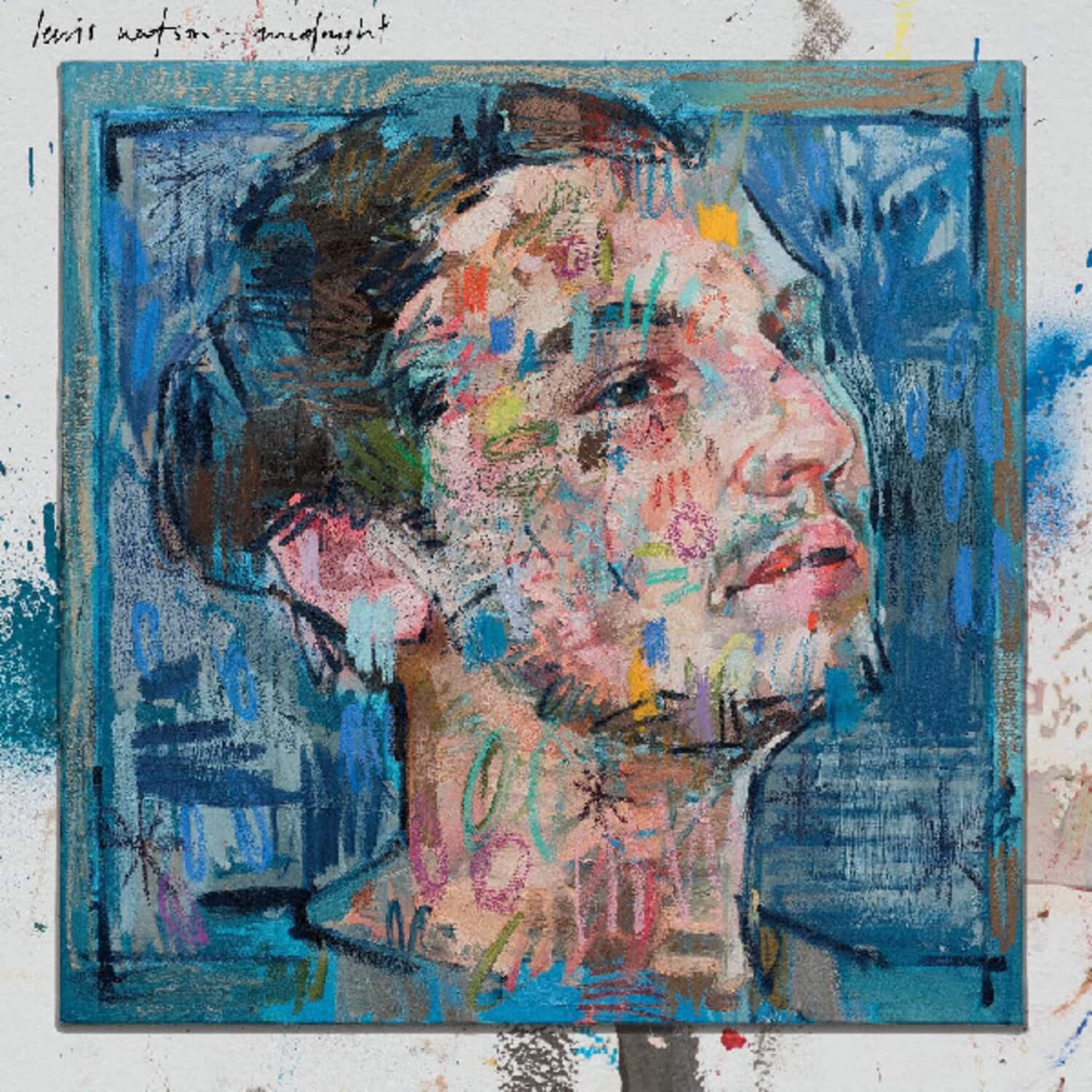 Lewis Watson - Midnight   - COMPACT DISCS [CD] price history on PriceWatchPro