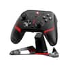 Front. GameSir - Cyclone 2 Wireless Gaming Controller for Switch, PC, iOS, Andriod, and Steam - Shadow Black.