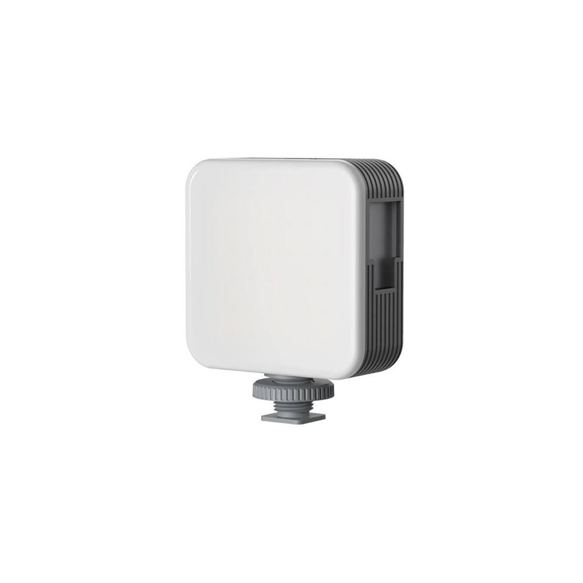 Front. Smallrig - SmallRig Vibe P108 RGB Mini LED Video Light, Black.