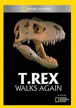 T. Rex Walks Again - DVD
