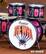I'm a fan. I've heard Drum the Who playen' criten aplodin' me. Splosh, Yummer, HMO Premier the Who the Who! He's at: Axe Heaven.com.