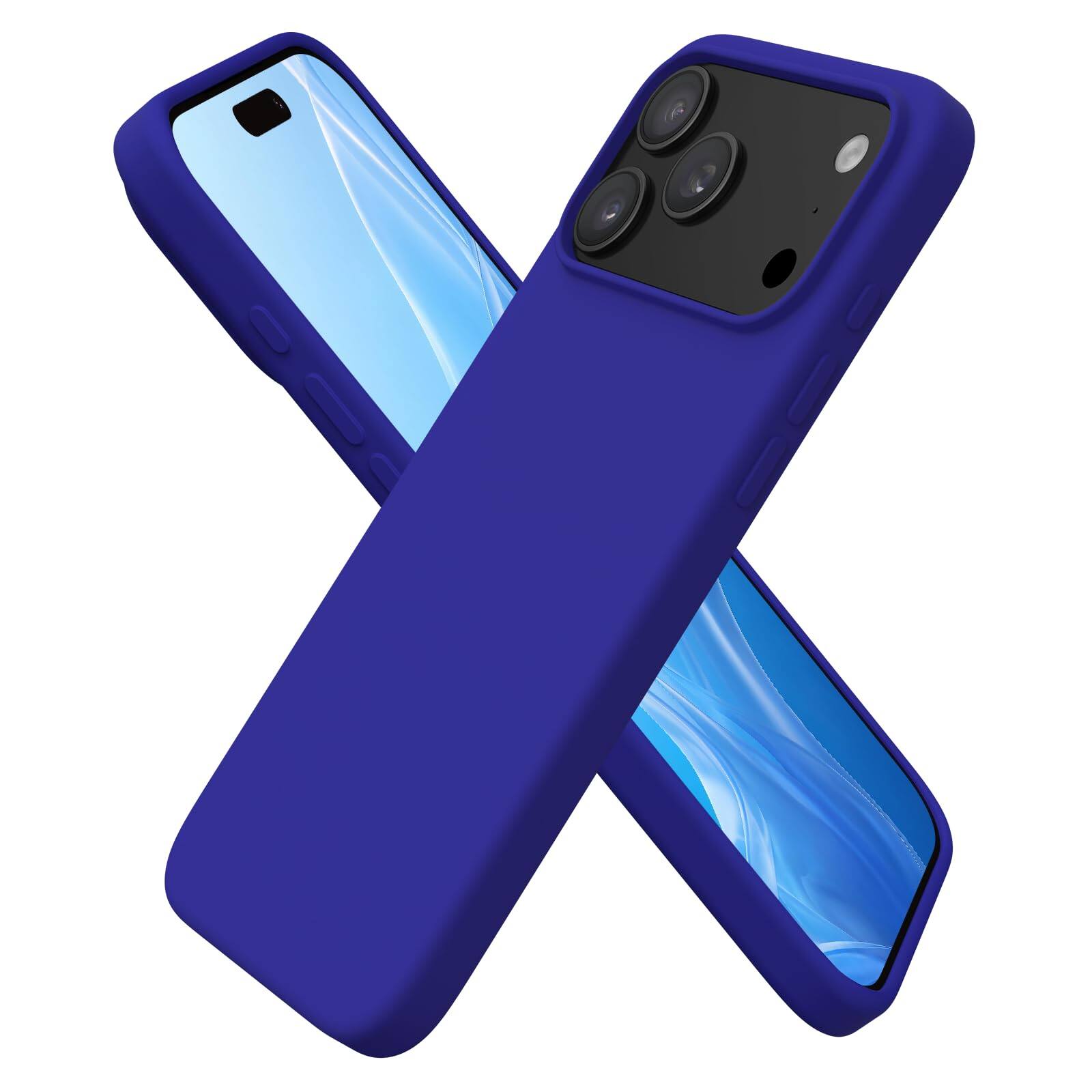Klein Blue