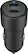 Alt View 11. Insignia™ - 60W Car Charger for Smartphones, Tablets and More - Black.