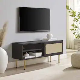Cambria 47" TV Stand by Modway - Black