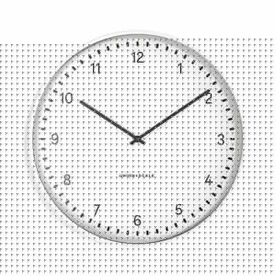 11 12 1 10 2 9 3 8 UNION SCALE 4 7 6 5