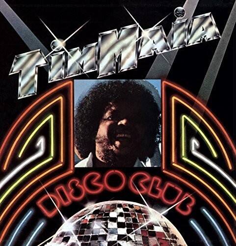Tim Maia - Disco Club   - COMPACT DISCS [CD] price history on PriceWatchPro